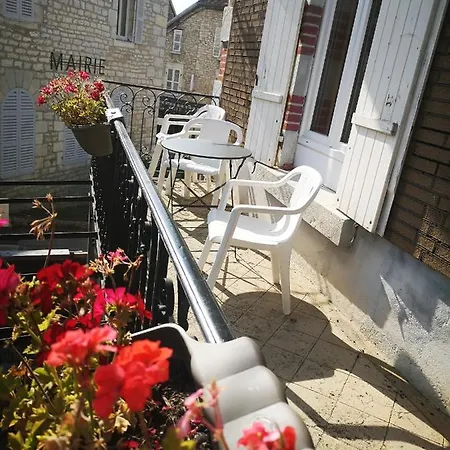 Charmant Duplex 100M2 Mouchard Exterior foto