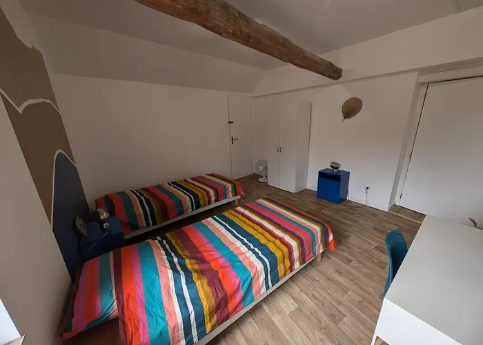 Charmant Duplex 100M2