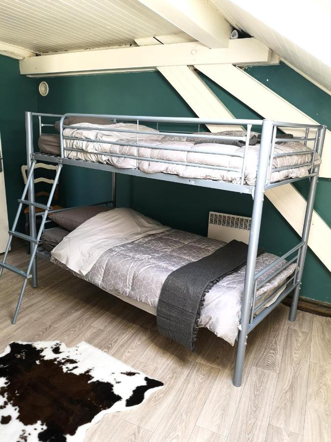 Apartment Duplex 100m2
