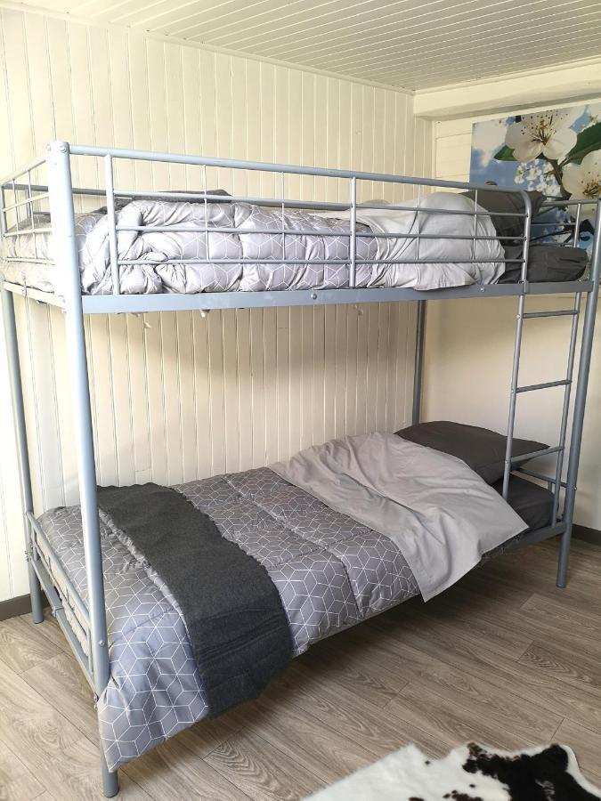 Duplex 100m2 * Mouchard