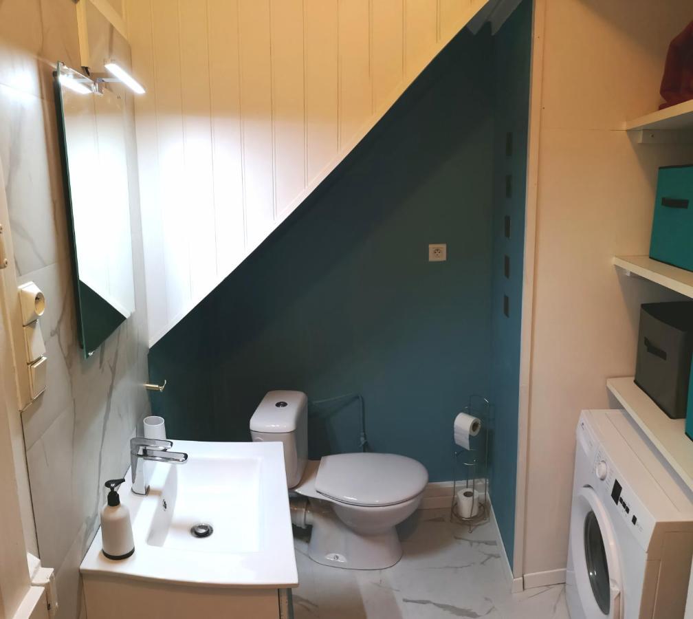 Duplex 100m2 Appartement