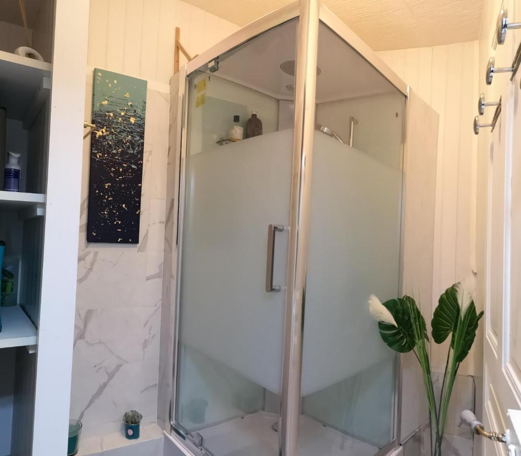 Appartement Duplex 100m2 *