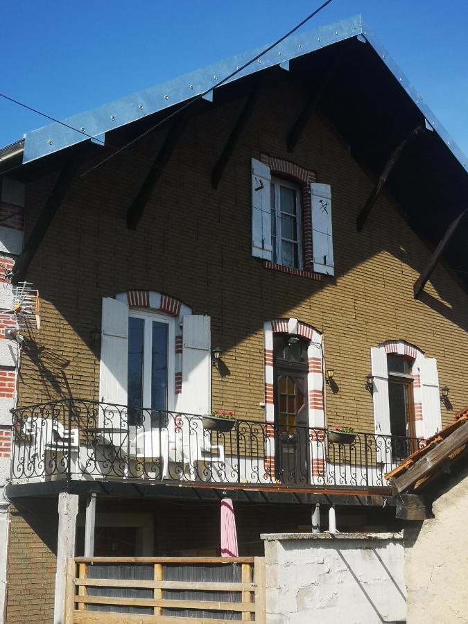 Duplex 100m2