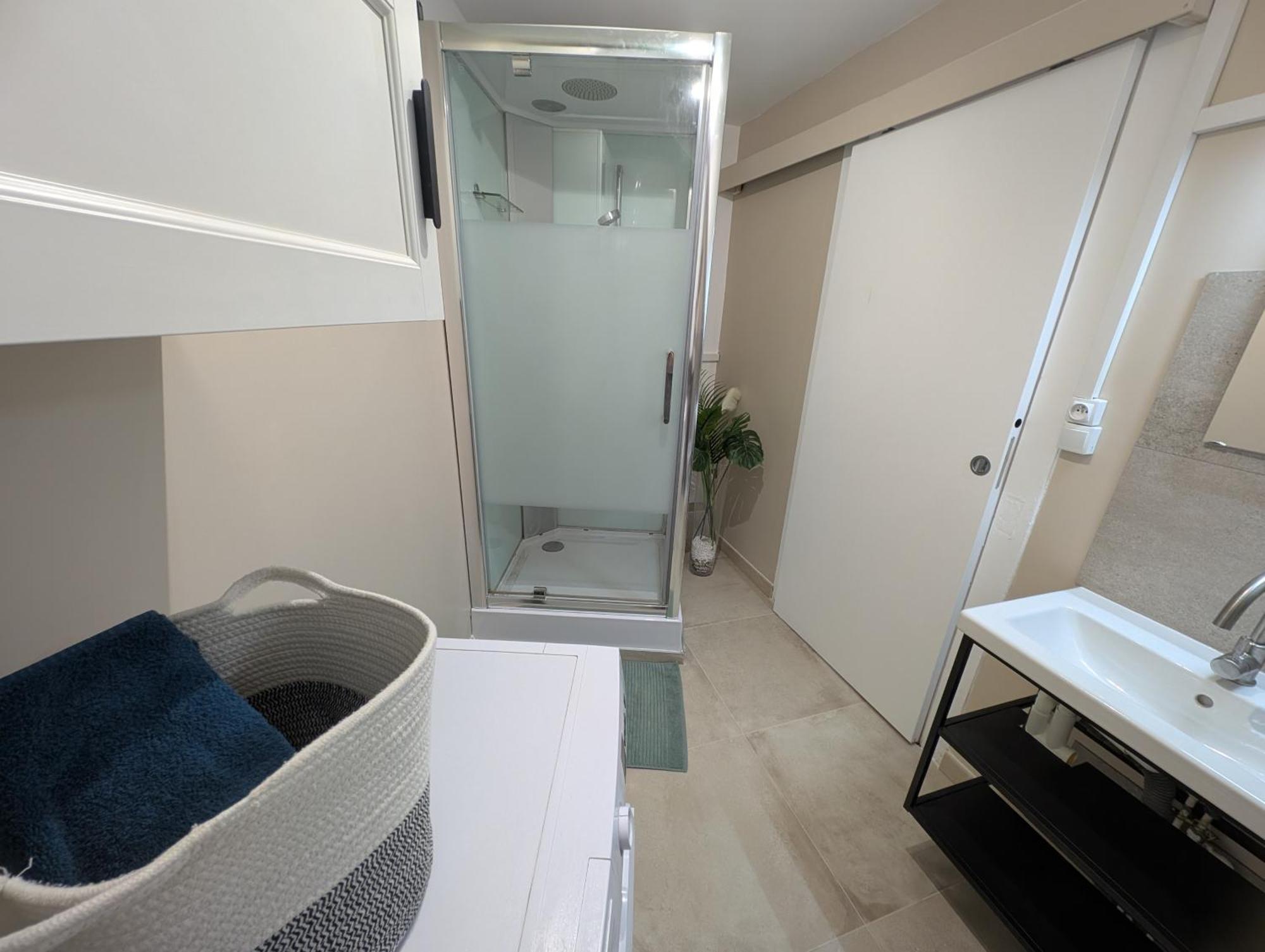 Duplex 100m2